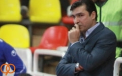  خوراکچی  در اتفاقات اخیر فوتسال همه ما مقصریم