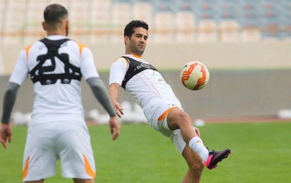 دغدغههای متفاوت کاپیتان؛ از کودکان کار تا ورود بانوان به استادیوم پرسیدم؛ هیچ اشکال شرعی ندارد