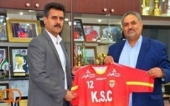  پورموسوی  هیچ قول قهرمانی و سهمیه نداده ام