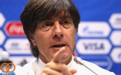  لوو  مکزیک در سطح شیلی بازی می کند و دیداری دشوار در پیش داریم