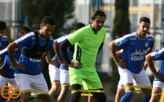  فهرست 18 بازیکن استقلال تکمیل شد +اسامی