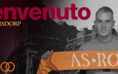  رسمی؛ ریک کارسدورپ به رم پیوست