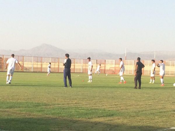  مربی خارجی مس کرمان به زودی وارد ایران می‌شود