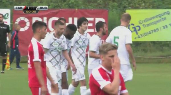  انتقال بی‌سر و صدای آزمون به روبین کازان