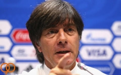 لوو ترجیح میدهم سرنوشت مان به ضربات پنالتی کشیده نشود