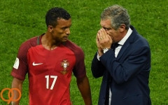 سانتوس سه بازیکنی که پنالتی خراب کردند، در یورو 2016 قهرمان بودند؛ ترتیب پنالتی زن ها را من تعیین کردم