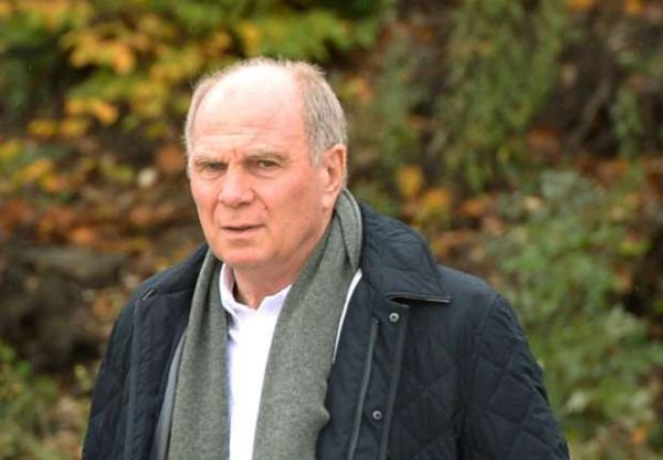  هوینس  به دنبال جذب الکسیس سانچس نیستیم