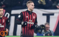  استقبال دلوفئو از بازگشت به سری آ