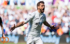  بازوی فرناندو یورنته در جریان تعطیلات تابستانی شکست