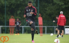  آرسنال و رقابت با اینتر برای جذب دفاع چپ نیس