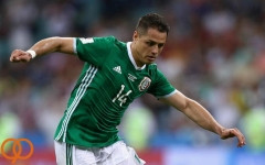 هرناندز از شکست مقابل آلمان غمگین هستم