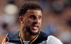  آغاز مذاکرات منچسترسیتی با تاتنهام برای جذب واکر