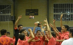  پایان تورنمنت فوتبال پایه در سنندج با قهرمانی آکادمی ذوالفقارنسب و سایپای تهران