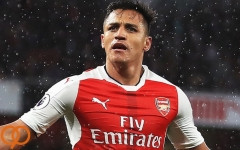 الکسیس سانچز تصیمم را گرفتهام ولی نمیتوانم آن را به شما بگویم