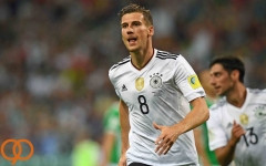  توافق بایرن مونیخ با مدیر برنامه های گورتسکا