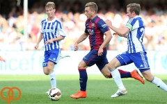  رسمی؛ دلوفئو به بارسلونا بازگشت