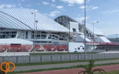 14 کشور خواستار برپایی کمپ خود در سوچی در طول جام جهانی 2018 هستند