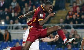  چلسی به دنبال مدافع آلمانی آ اس رم