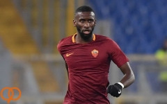  غیر رسمی؛ آنتونیو رودیگر به چلسی پیوست