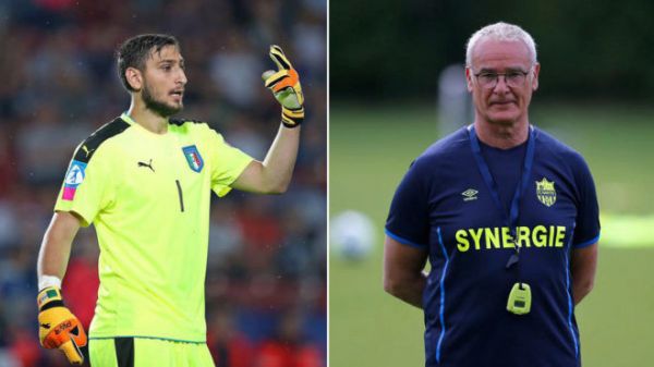  رانیری  دوناروما با رئال 3 قهرمانی CL کسب می‌کند