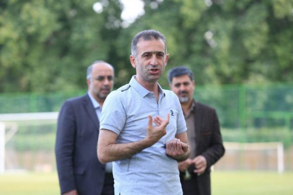 کمالوند صنعت نفت جذابی را می سازیم