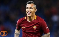 هافبک جوان رم در آستانه انتقال 25 میلیون یورویی به زنیت