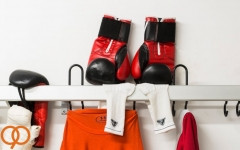 سواستفاده جنسی یک مربی از یک بوکسور آلمانی