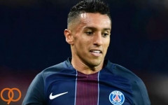  رسمی؛ پاریسن ژرمن قرارداد مارکینیوش را تمدید کرد