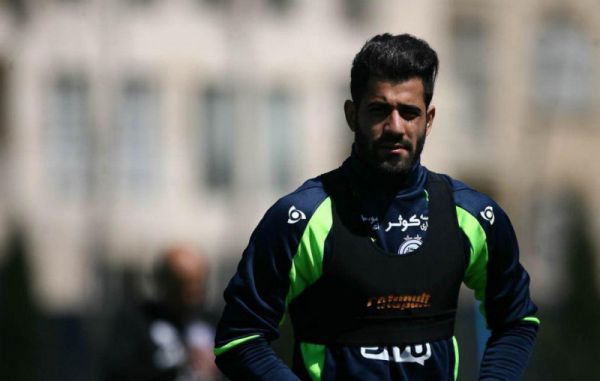 مدافع محبوب کیروش، راهی کدام تیم میشود