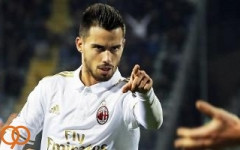  سوسو در لیست فروش میلان قرار گرفت