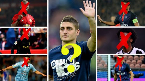  بارسلونا؛ متخصص ناکامی های تابستانی