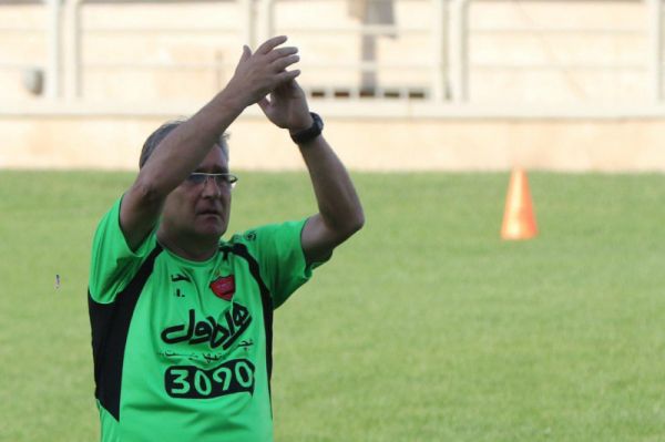  حرف‌های برانکو درباره طارمی، بشار رسن و نانگ