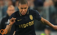 ژاردیم موناکو و امباپه بهترین تصمیم را اتخاذ خواهند کرد