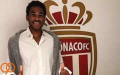  کنایه امبولا به بارسلونا  موناکو بدون توجه به سن بازیکنان به آنها اعتماد می کند