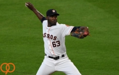 محرومیت 80 جلسهای یک بازیکن بیسبال در آمریکا