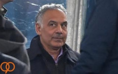  رئیس باشگاه رم  هواداران ما به باشگاه ایمان ندارند