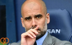  دی بوئر  گواردیولا تیمی شبیه بارسلونا خواهد ساخت