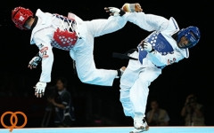 پیشکسوت تکواندو داورزنی درباره روابطی که با پولادگر دارد توضیح بدهد