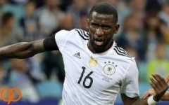 منچستر سیتی، رودیگر را از چنگ چلسی در می آورد