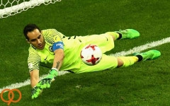  لوو  از براوو و ضربات پنالتی نمی ترسیم