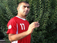 مازیار زارع پرسپولیسی دیگر تیم کریمی