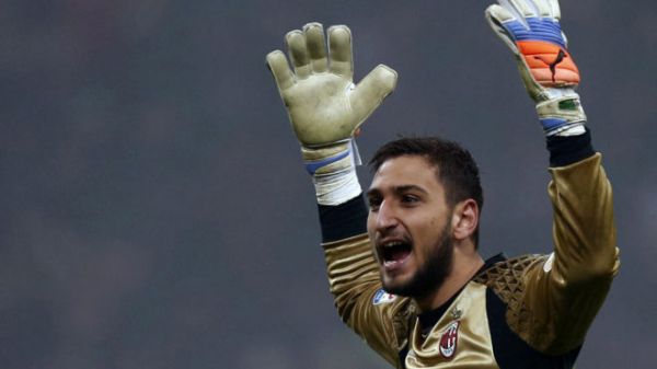  دوناروما در میلان ماندنی خواهد شد