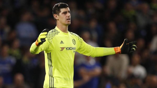  رئال مادرید دیگر تمایلی به جذب کورتوا ندارد