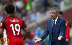 فرناندو سانتوس پرتغال بدون رونالدو بهتر نیست؛ این تیم در تمام تورنمنت ها مدعی است