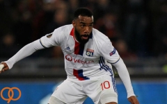 رئیس باشگاه لیون لاکازت در آستانه انتقال 50 میلیون یورویی به آرسنال است