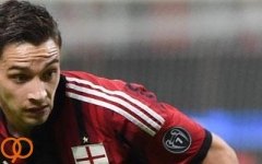  مدیر برنامه دی شیلیو  همه چیز به یوونتوس بستگی دارد