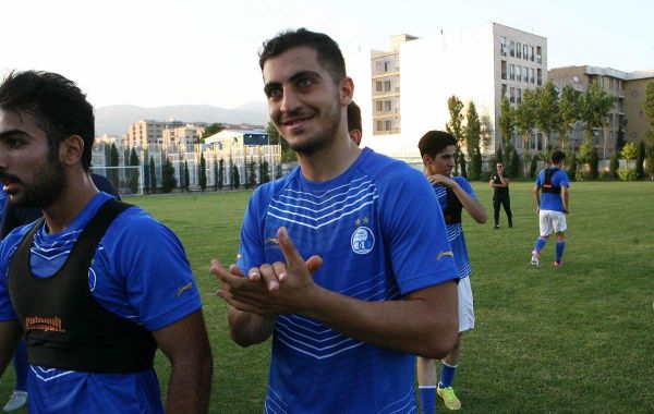 غیبت 3 استقلالی و یک پرسپولیسی در دربی آلمان