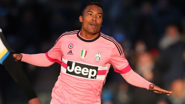  ستاره برزیلی یوونتوس راهی چلسی خواهد شد