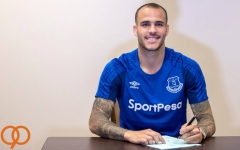  رسمی؛ ساندرو رامیرز به اورتون پیوست