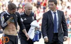  رئال مادرید کادر پزشکی خود را برای فصل آینده تغییر می دهد